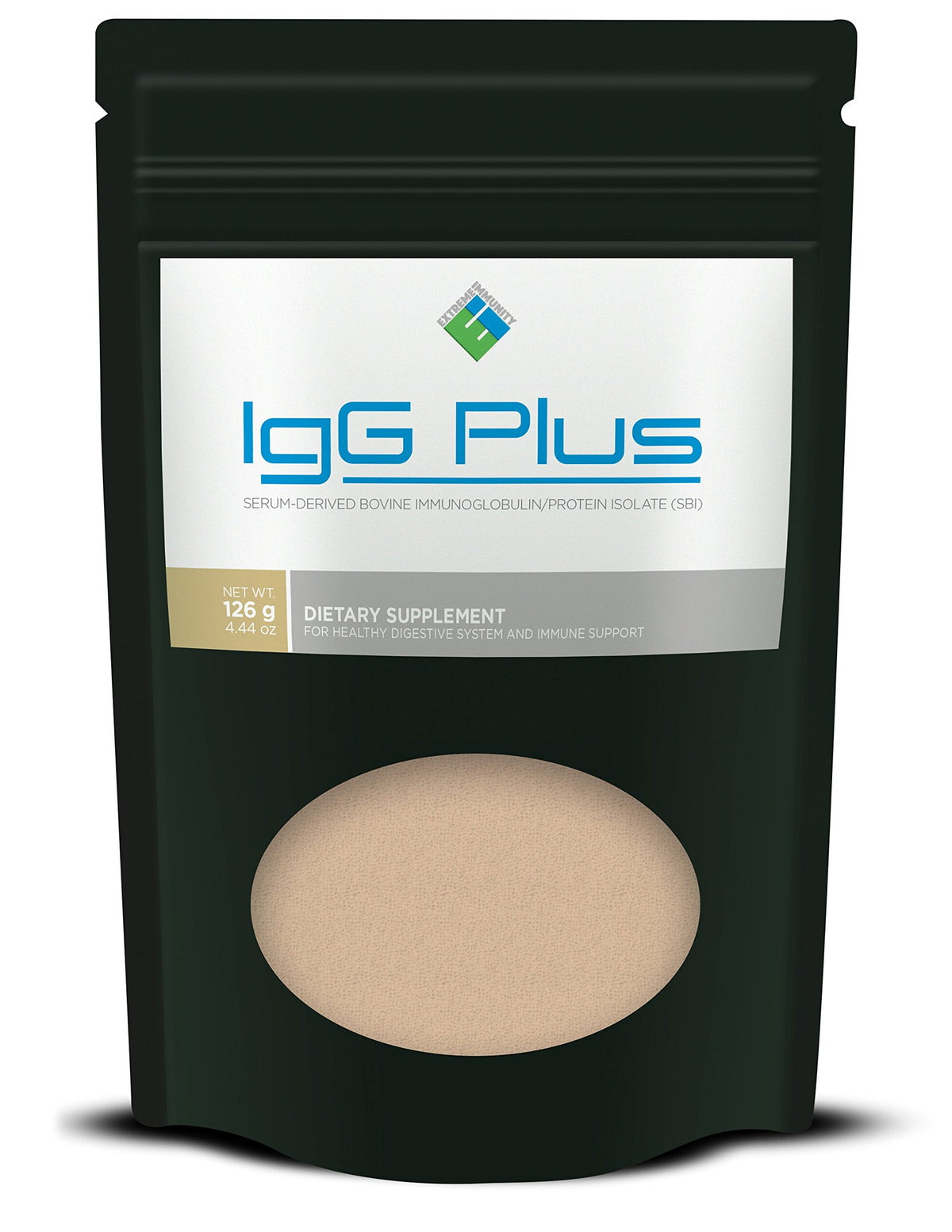 Extreme Immunity Igg Plus Serum Derived Bovine Immunoglobulin Protein
