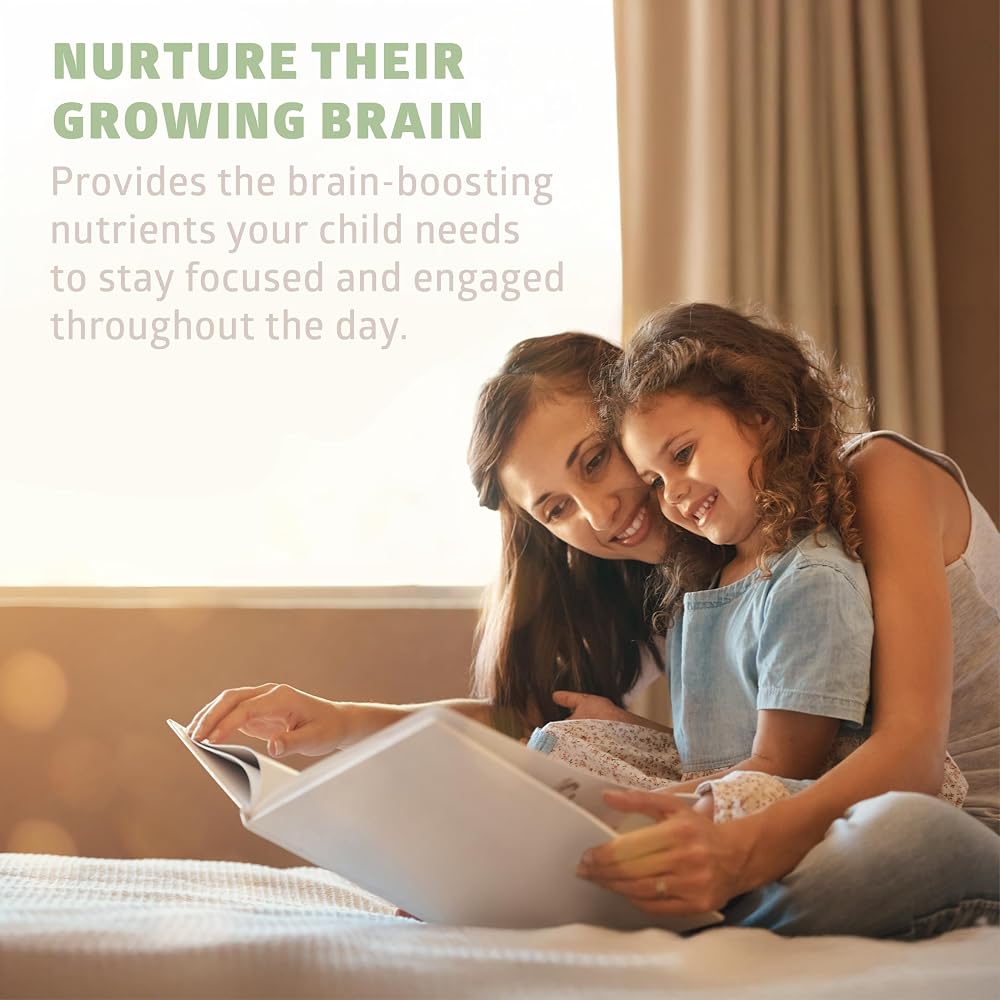 Centurion Health Puralor AD Cognitive Supplement for Kids - 30 Tablets - image 4