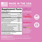 SteelFit Steel Slim Weight Loss Supplement for Women - 90 Capsules - image 6