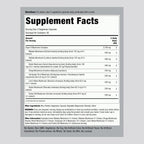 Piping Rock Mushroom Complex 8 Mushrooms - 150 Capsules - image 2