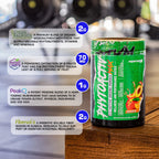 Performax Labs PhytoactivMax Active Greens Powder - 30 Servings - image 5