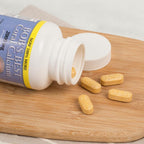 Bob's Best Coral Calcium 2000 mg - 270 Caplets (3 Pack) - image 7