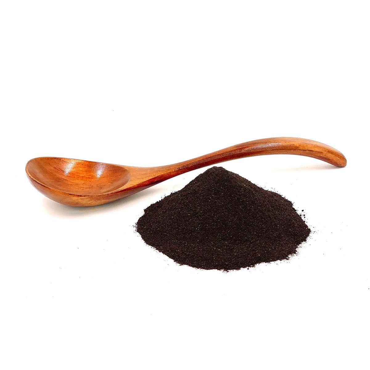 Best Botanicals Black Walnut Hull Powder - 16 oz - image 2