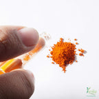 Yuvika Kesar Saffron Powder - 5 Grams - image 2