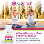 Just Thrive - Just Calm - Cortisol Manager - Calming