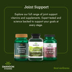 Swanson Full Spectrum Turmeric, 720 mg, 30 Capsules