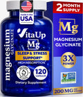 VitaUp Magnesium Parent
