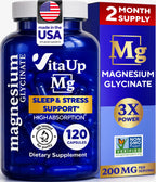 VitaUp Magnesium Parent