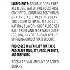 Atkins Endulge Sour Gummy Bears Low Sugar Keto Candy - 6 Pack - image 8