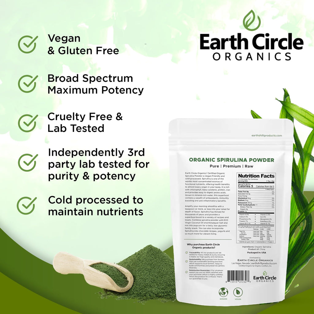 Earth Circle Organics