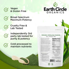 Earth Circle Organics