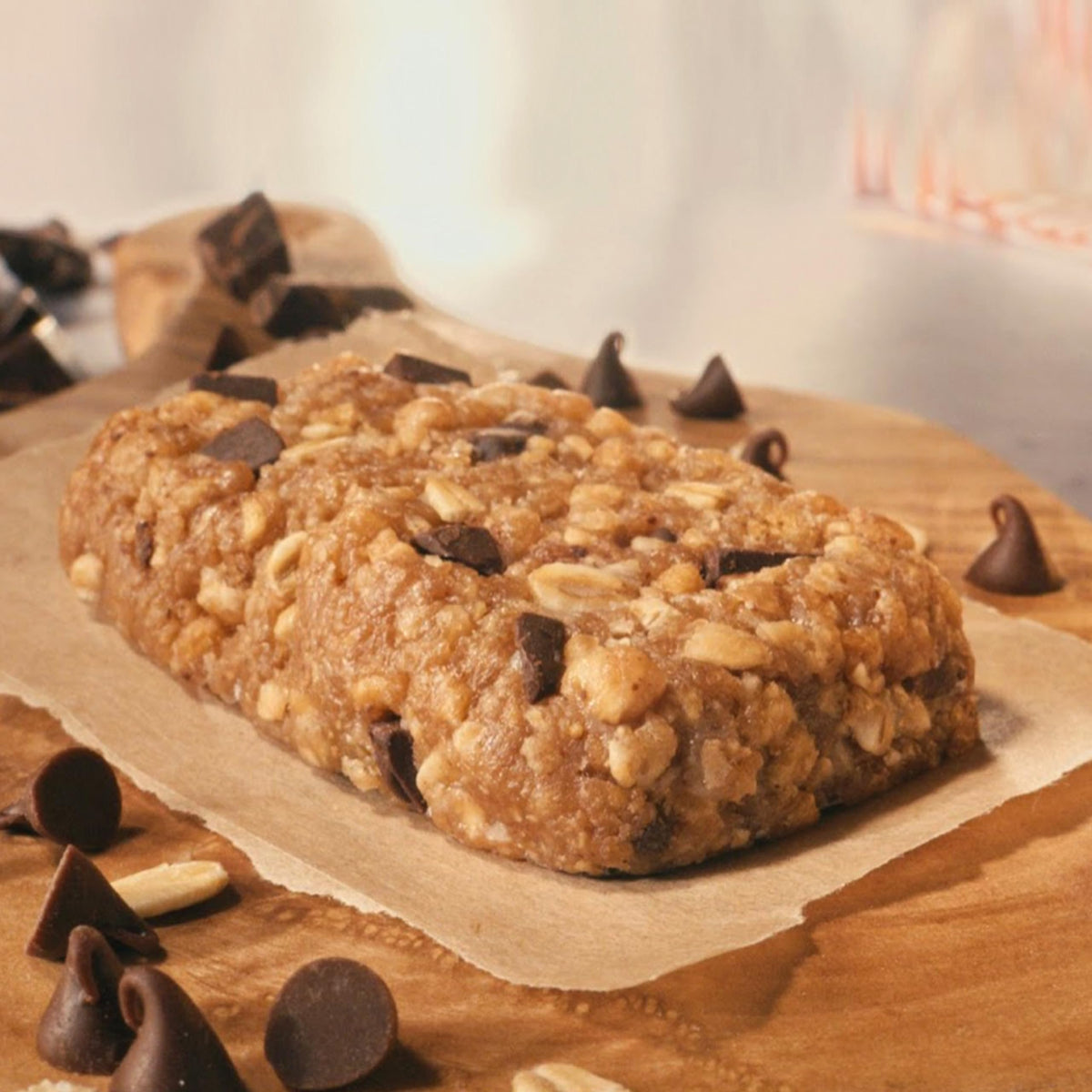 CLIF Bar CLIF BAR - 18PK
