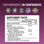 Approved Science® Glutathione