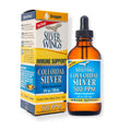 Natural Path Silver Wings Colloidal Silver 500ppm - 4 fl. oz.