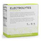 Dr. Mercola Pure Power Electrolytes