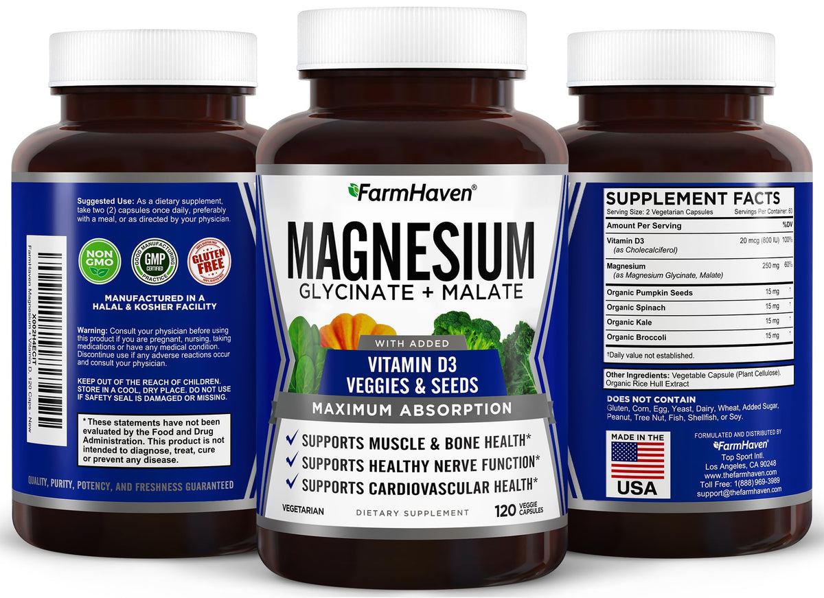 FarmHaven MINERAL_SUPPLEMENT