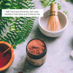 Anima Mundi Plant Based Collagen Booster Powder - Organic Adaptogenic