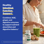 Kyolic Kyo-Dophilus Max Probiotic Digestive Support - 100 Capsules - image 4