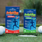 21st Century Arthri-Flex Advantage + D3 Joint Support Tablets - 120 Count - image 2