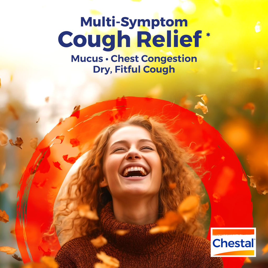Boiron Chestal Cough & Mucus Relief Pellets - 160 Count - image 2