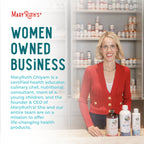 MARYRUTH'S Digestive Food Enzymes for Digestive Support - 60 Capsules - image 9