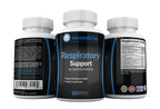 Neonutrix Lung Detox Cleanse Supplement Respiratory Support - 60 Capsules - image 3