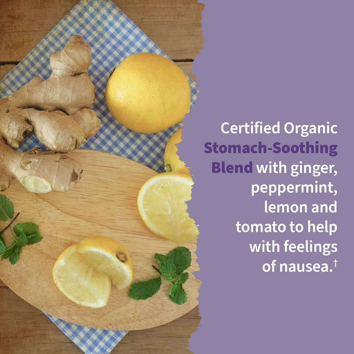 Garden of Life Organics Prenatal