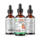 Heavenly Herbals Crataegus Oxyacantha Q Mother Tincture - 2 fl. Oz - image 2