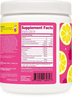 Wellah Get-Going Pre-Workout 30 Servings