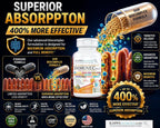 KAPPA NUTRITION Immune C Plus 14 in 1 Complex - 120 Capsules - image 3
