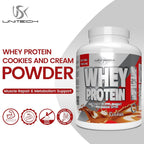 USK Whey Cookies Protein Powder - 80 oz - image 2