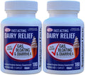 Certified Plus Lactase 9000 FCC Fast Act - 360 Caplets