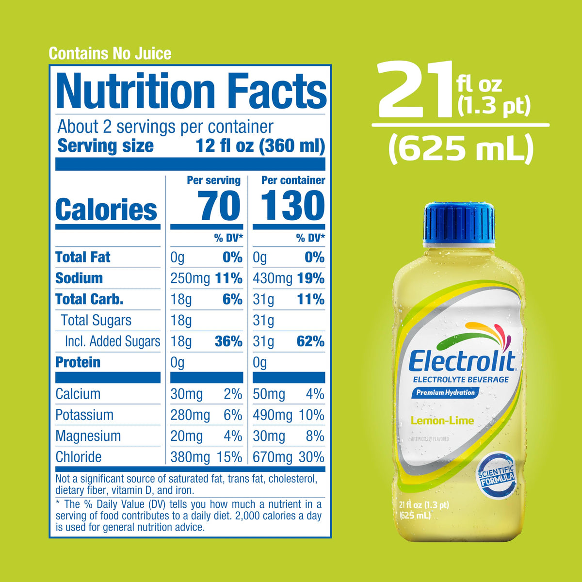 Electrolit 12 Pack