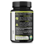 WELBUDA 5in1+ Nicotinamide Riboside Supplement - 90 Capsules - image 9