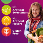 Centrum MultiGummies Women's Multivitamin - 150 Gummies - image 6