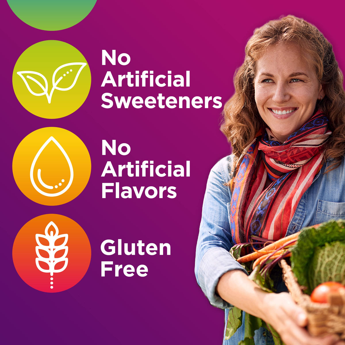 Centrum MultiGummies Women's Multivitamin - 150 Gummies - image 6