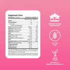 Le-Vel Thrive Collagen Gummies Hair, Skin & Nails Support - 60 Count - image 2