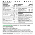 Rainbow Light Womens One 50+ High Potency Daily Multivitamin