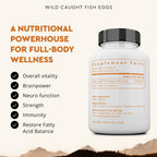 Ancestral Supplements Mens & Women Health