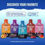 Nutritional Designs LPS Liquid Collagen & Whey Protein Supplement