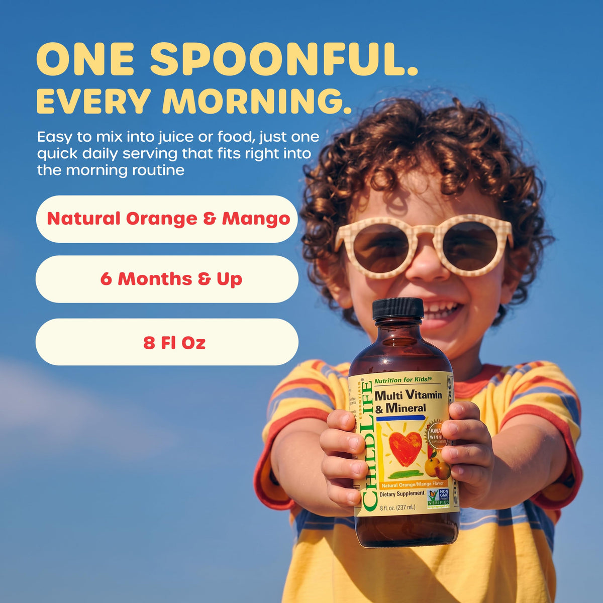 CHILDLIFE ESSENTIALS