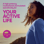 Nature's Way Alive! Women's Ultra Multivitamin - 150 Tablets - image 2