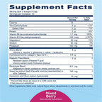 Replenza Daily Replenisher GLP-1 Nutritional Support Powder - 60 Scoops - image 3