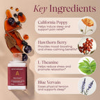 Apothékary ApothéKary Wine Down Liquid Herbal Drops