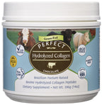Perfect Supplements Hydrolyzed Collagen Chocolate Powder - 396g
