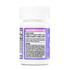 Wink Naturals Kids Melatonin 1mg Chewable Melts Sleep Aid - 30 Count - image 4
