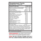 Swan Life Essentials Saw Palmetto Prostate Support - 60 Capsules - image 4