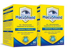 MacuShield Eye Health Supplement - 180 Capsules (2 Pack) - image 7