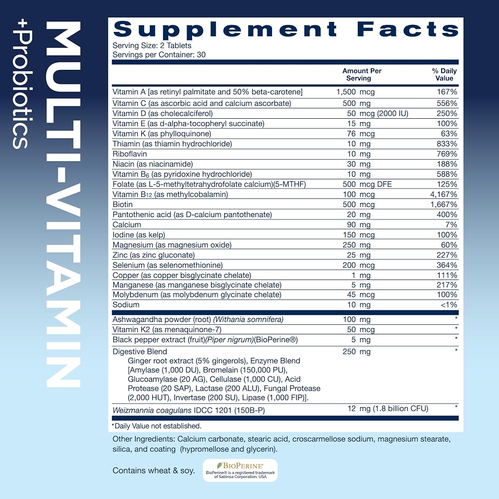 Replenza RPL30SUPP12