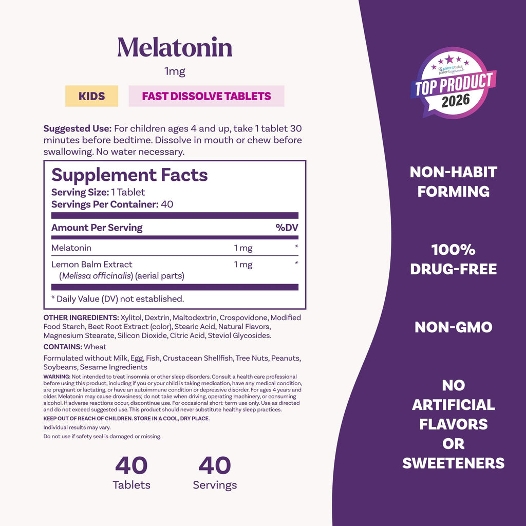 Natrol NUTRITIONAL_SUPPLEMENT
